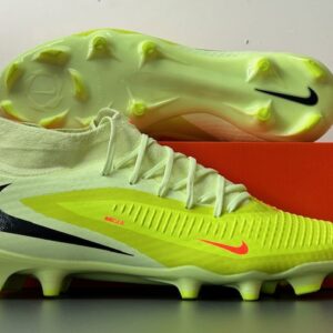 Nike Phantom 6 High Academy FG – Bild 2