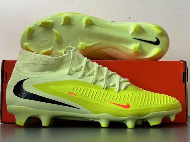 Nike Phantom 6 High Academy FG – Bild 2