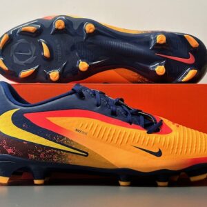 Nike Phantom 6 Low Academy FG/MG – Bild 3