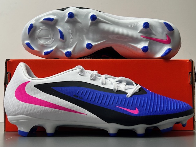 Nike Phantom 6 Low Academy FG/MG – Bild 1