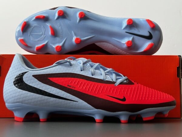 Nike Phantom 6 Low Academy FG/MG