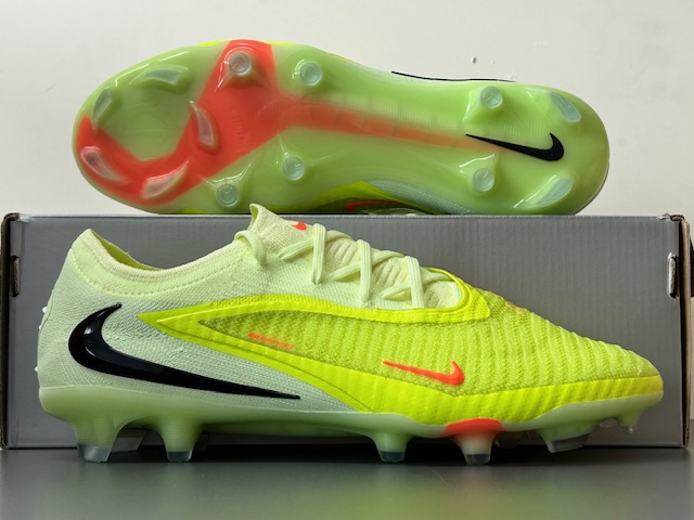 Nike Phantom 6 Low Elite FG – Bild 2