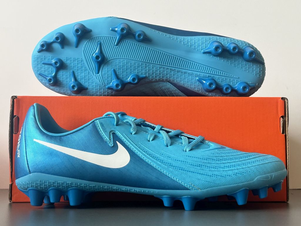 Nike Phantom GX Academy AG – Bild 1