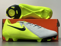 Nike Phantom 6 Low Academy FG/MG – Bild 8