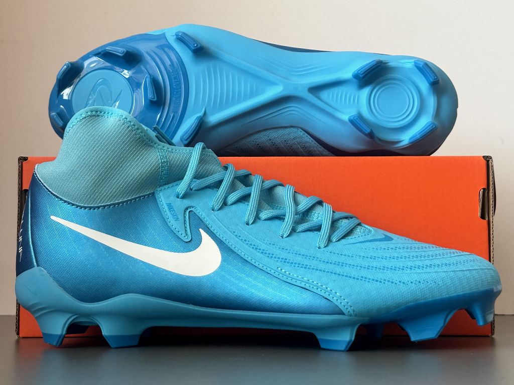Nike Phantom 6 High Academy FG. – Bild 1