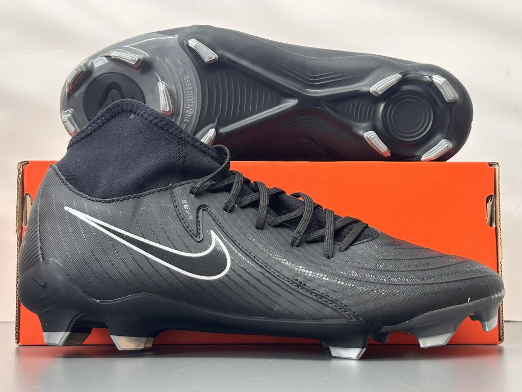 Nike Phantom 6 High Academy FG. – Bild 2