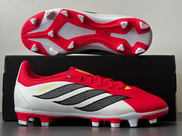 adidas Predator Club FxG JR – Bild 1