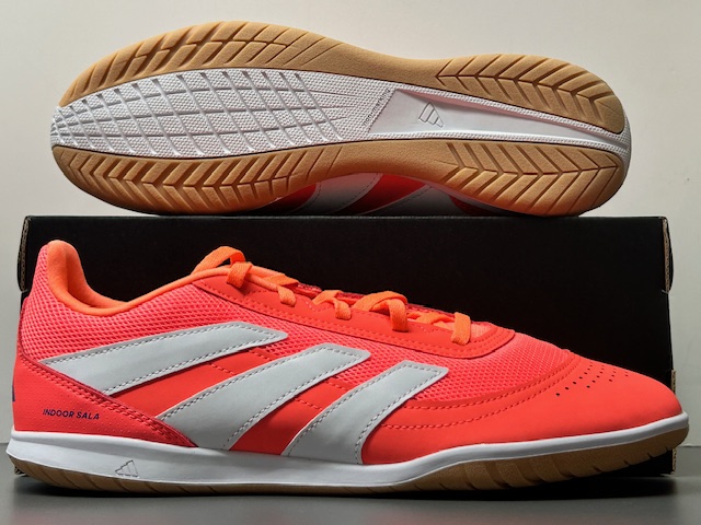 adidas Predator Club IN – Bild 1