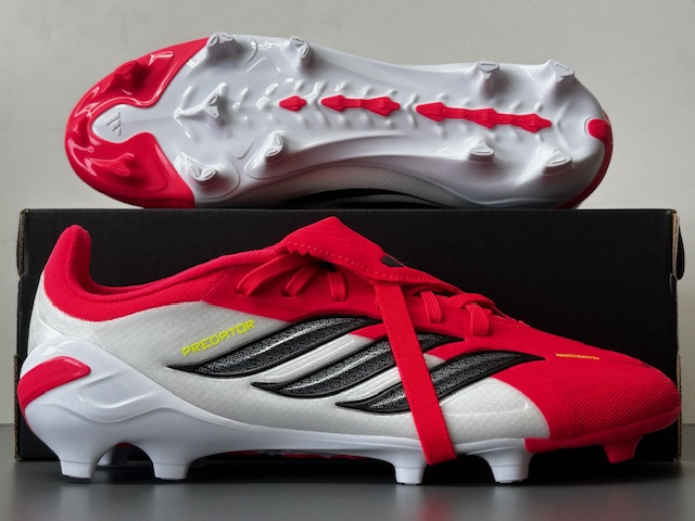 adidas Predator Elite FT FG JR – Bild 1