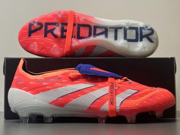 adidas Predator Elite FT FG