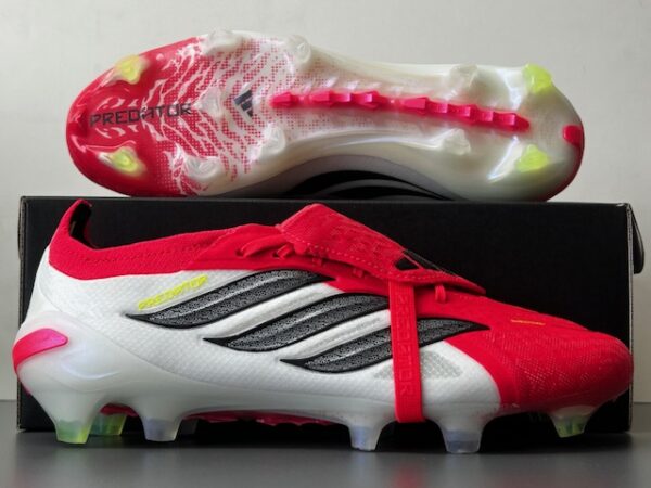 adidas Predator Elite FT FG