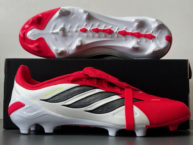 adidas Predator League FG JR – Bild 1