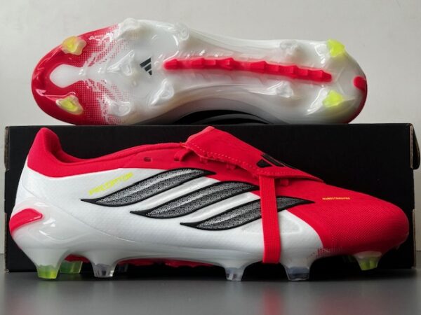 adidas Predator Pro FT FG