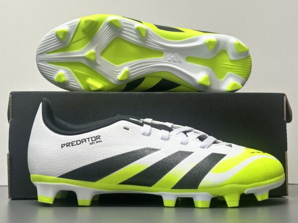 adidas Predator Club FxG JR.