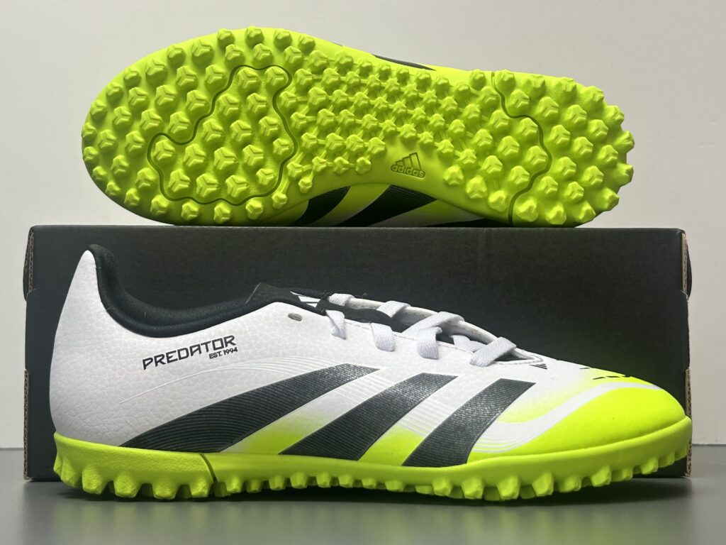 adidas Predator Club TF JR