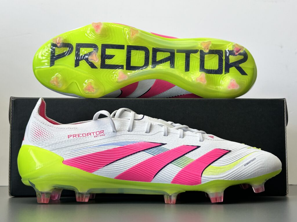 adidas Predator Elite FT FG.