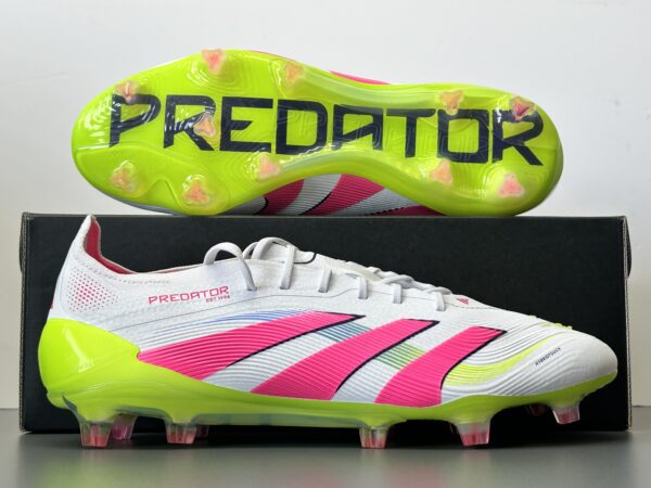 adidas Predator Elite FT FG