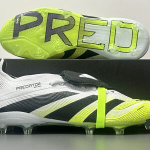 adidas Predator Elite FT FG – Bild 8