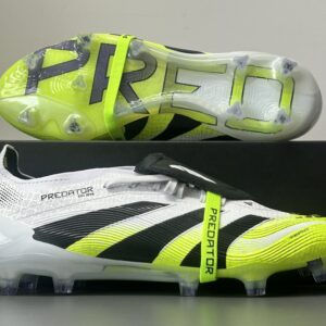 adidas Predator Elite FT FG – Bild 3