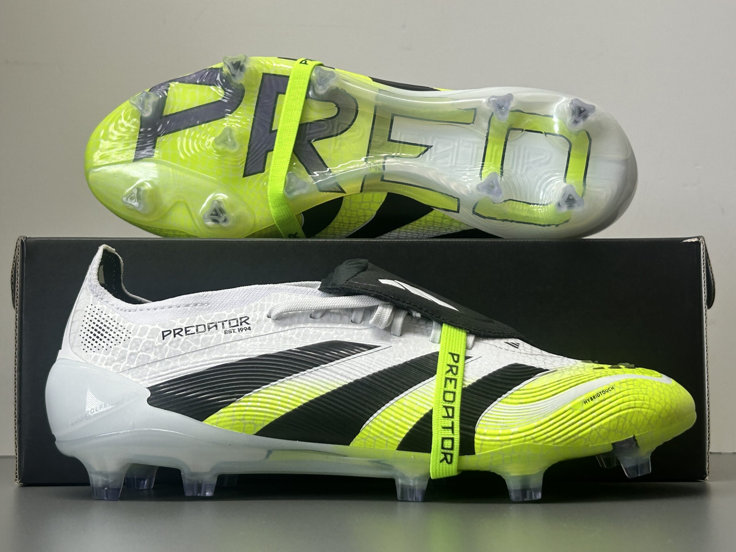 adidas Predator Elite FT FG – Bild 3