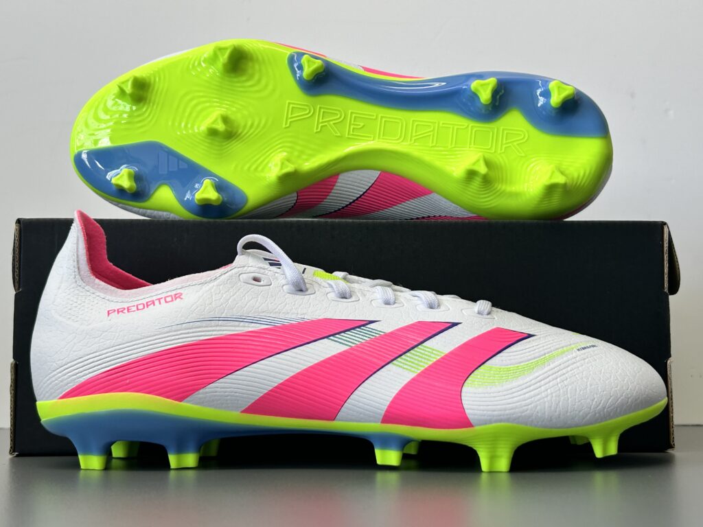 adidas Predator League FG.