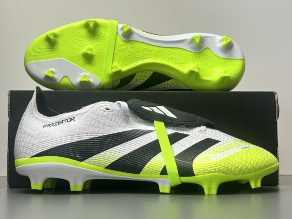 adidas Predator League FG.