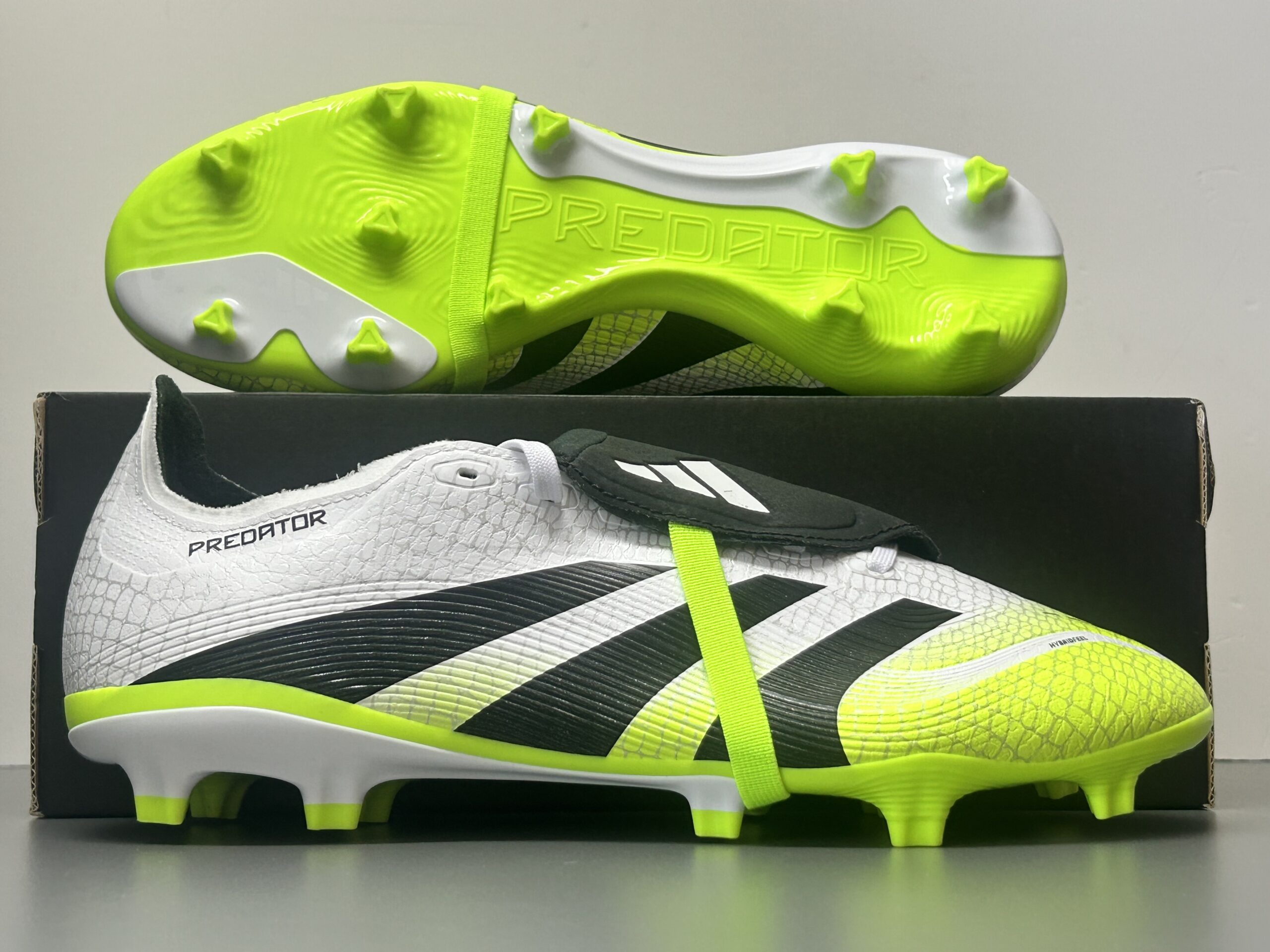 adidas Predator League FG – Bild 3