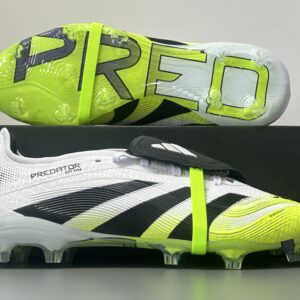 adidas Predator Pro FT FG – Bild 2