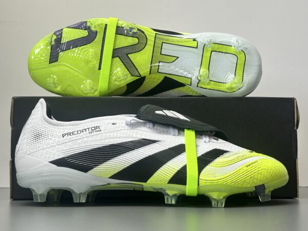 adidas Predator Pro FT FG.