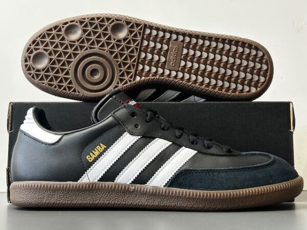adidas Samba