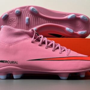 Nike Superfly Club FG/MG.