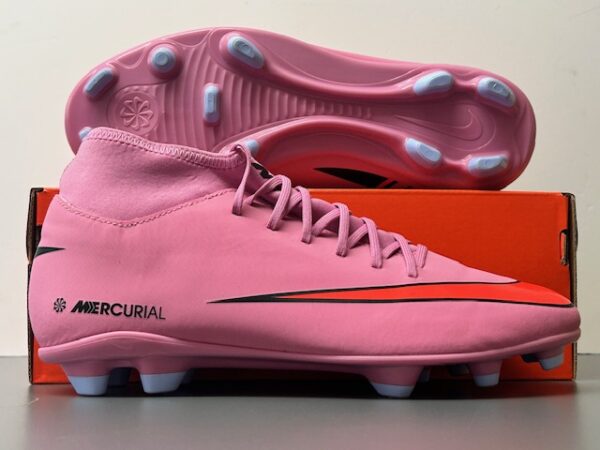 Nike Superfly Club FG/MG.