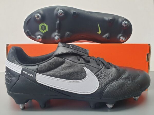 Nike Premier III SG-Pro AC