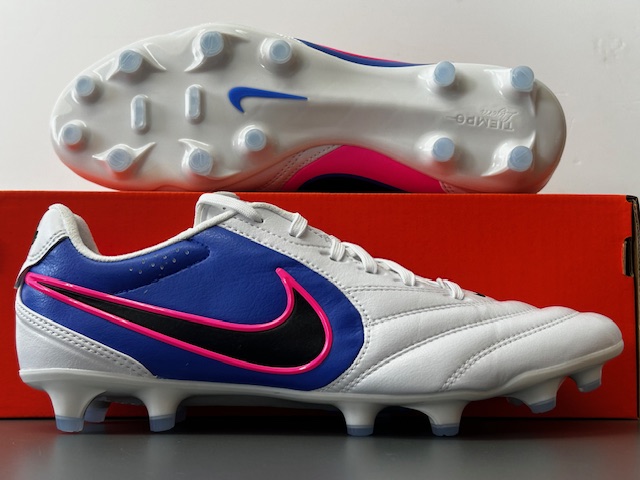 Nike Tiempo Ligera Pro FG/AG – Bild 1