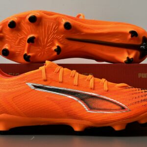 Puma Ultra Match FG/AG – Bild 2