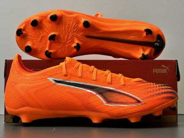Puma Ultra Match FG/AG