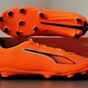 Puma Ultra Play FG/AG JR – Bild 2