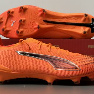 Puma Ultra Ultimate FG/AG – Bild 2
