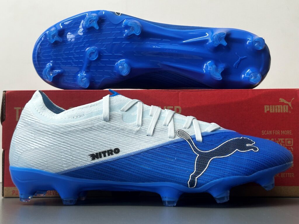 Puma Ultra Match FG/AG
