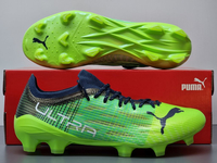 Puma Ultra Ultimate FG/AG – Bild 6