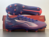 Puma Ultra Match FG/AG – Bild 4