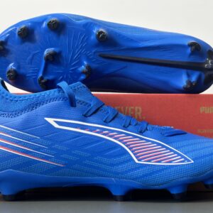 Puma Ultra Match FG/AG JR. – Bild 1