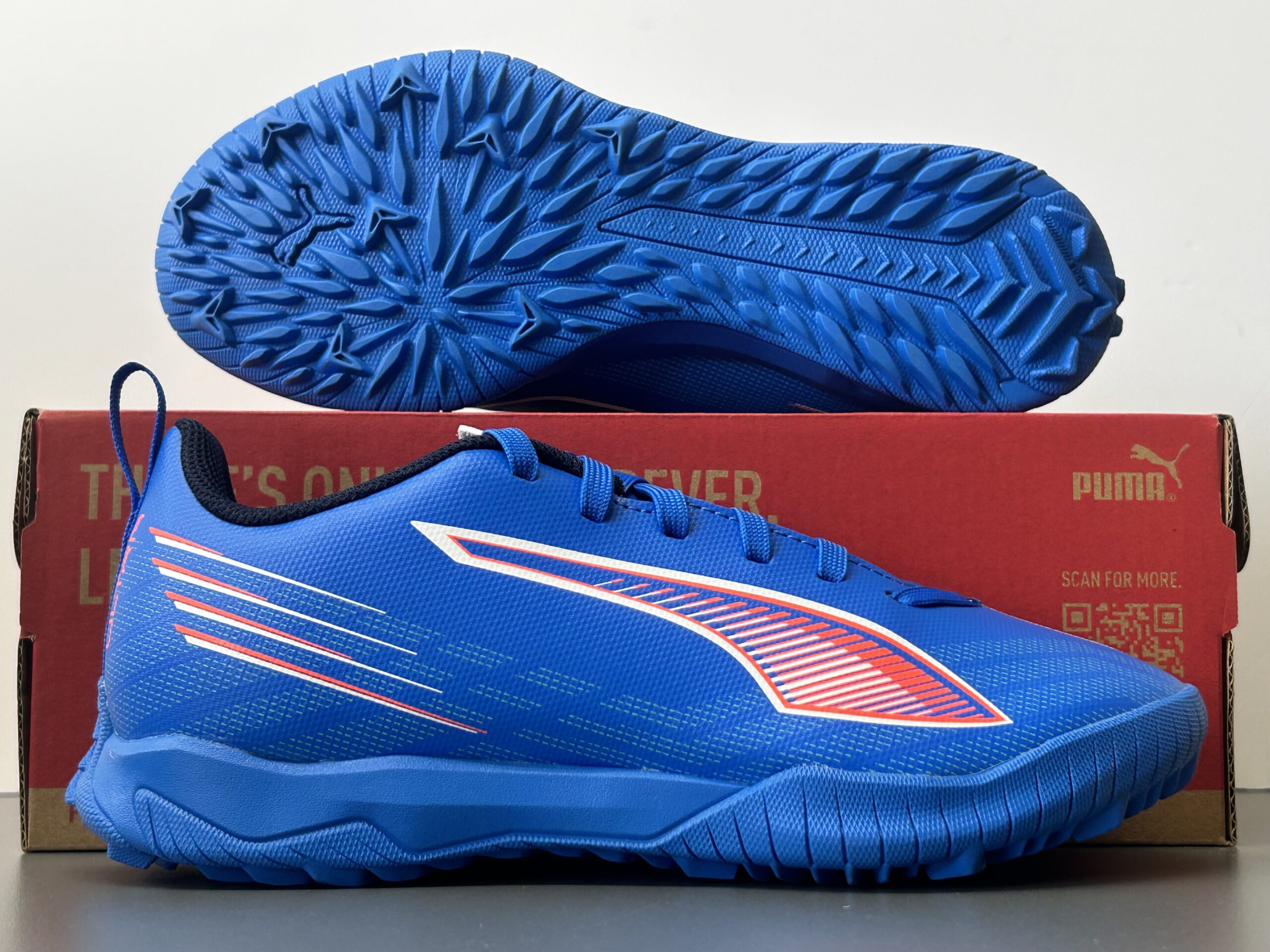 Puma Ultra Play TT JR – Bild 2