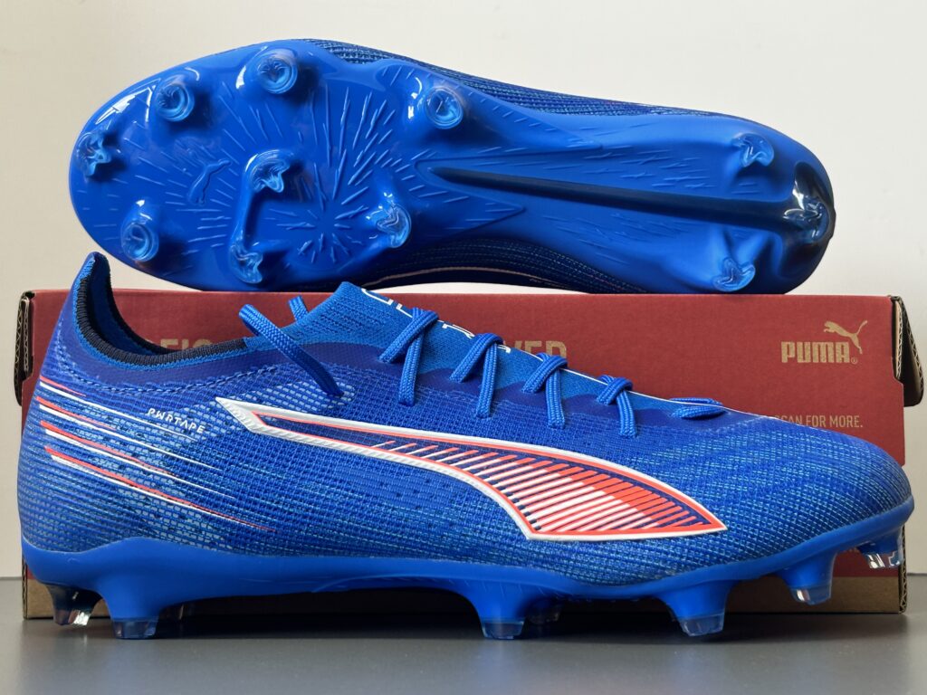 Puma Ultra Pro FG/AG.