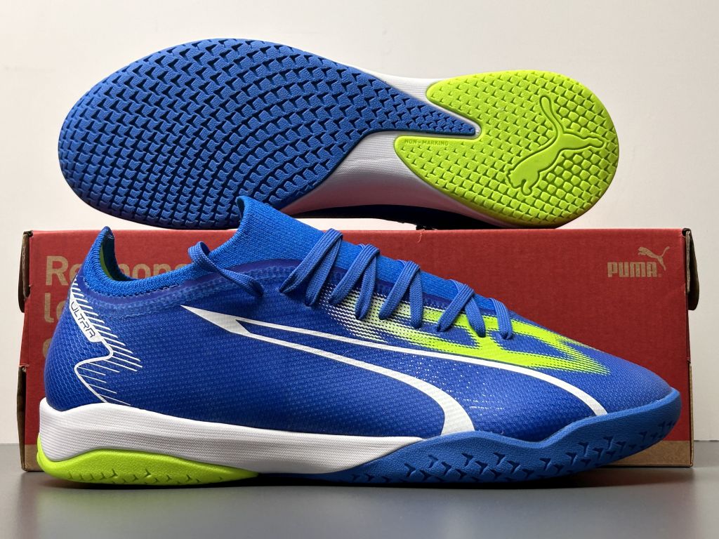 Puma Ultra Match IT – Bild 3