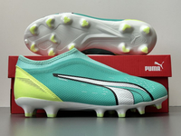 Puma Ultra Match FG/AG JR. – Bild 2