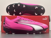 Puma Ultra Play FG/AG JR. – Bild 2