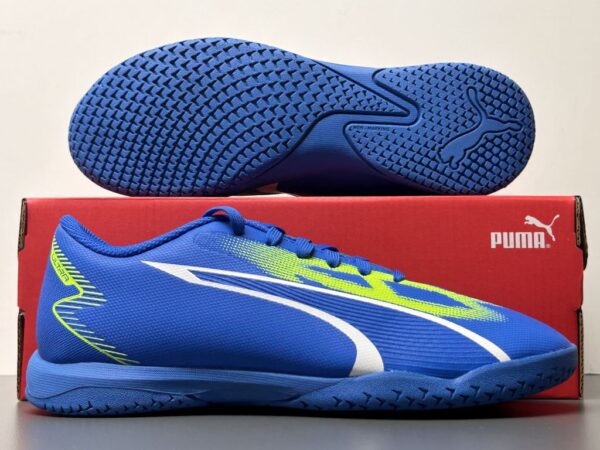 Puma Ultra Play IT JR