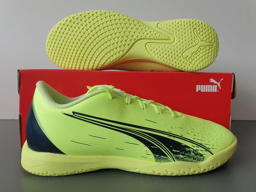 Puma Ultra Play IT JR – Bild 3