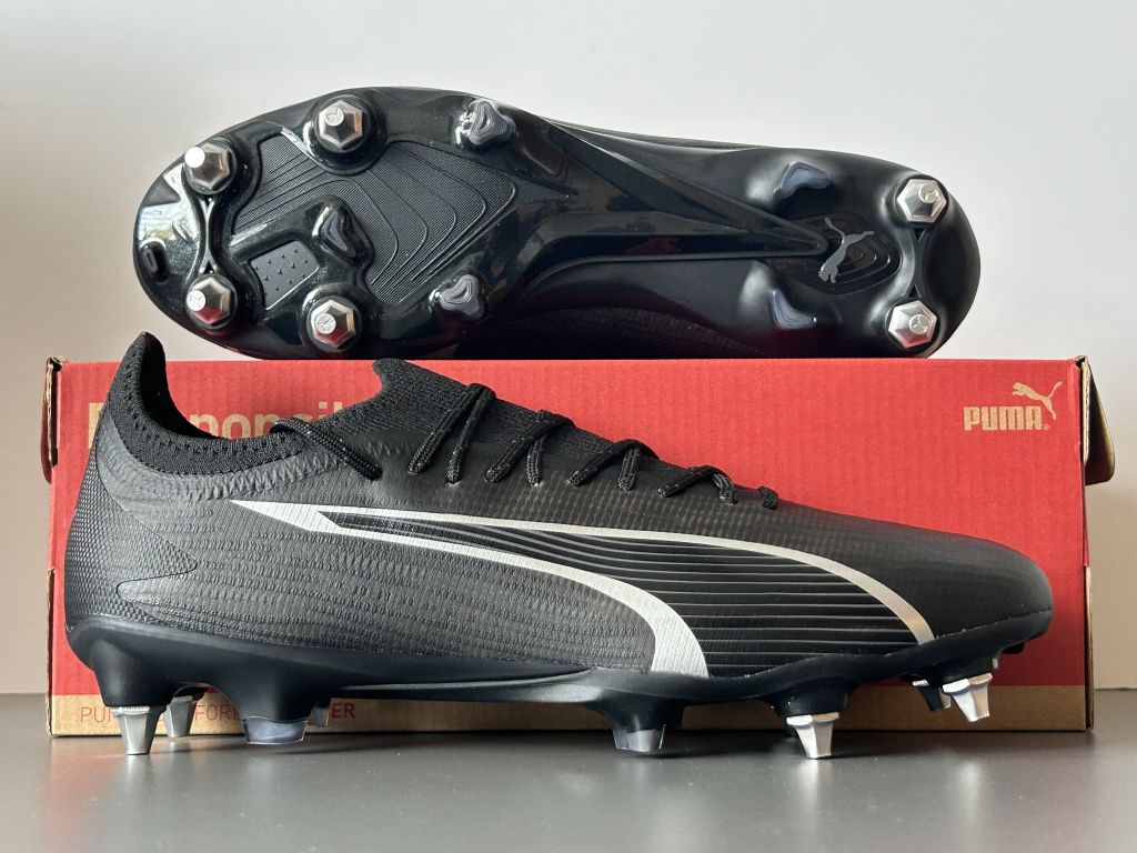 Puma Ultra Ultimate MxSG. – Bild 1